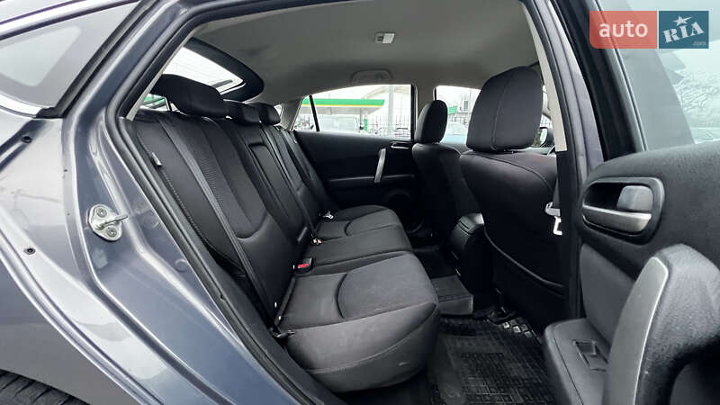 Лифтбек Mazda 6 2009 в Киеве фото 26 Лифтбек Mazda 6 2009 в Киеве