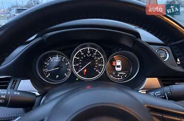 Седан Mazda 6 2018 в Харькове