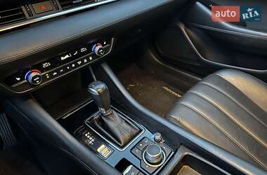 Седан Mazda 6 2018 в Харькове