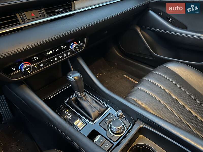 Седан Mazda 6 2018 в Харькове