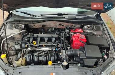 Универсал Mazda 6 2006 в Львове