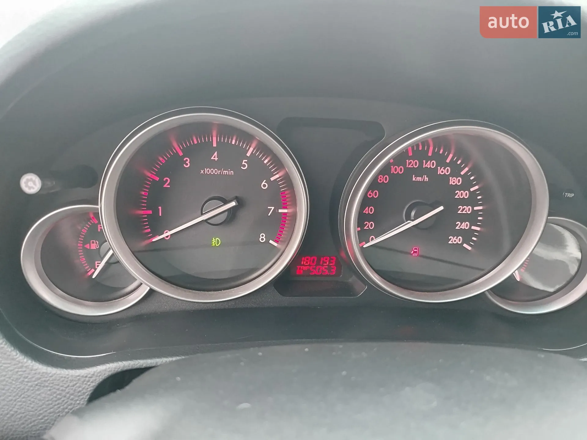 2011 Mazda 6 - мініатюра 29