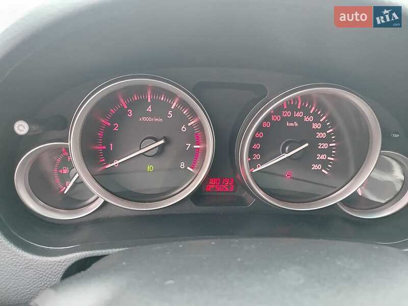 Седан Mazda 6 2011 в Прилуках фото 29 Седан Mazda 6 2011 в Прилуках