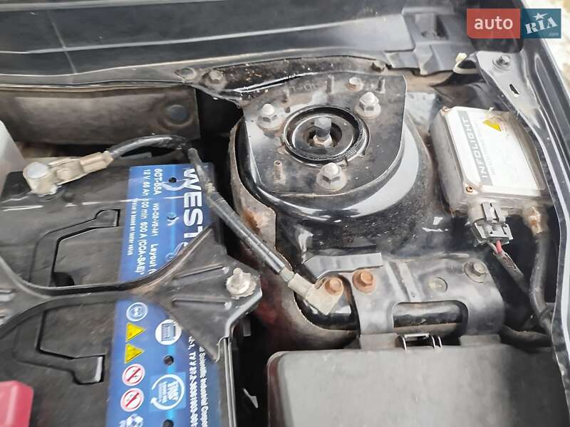 Седан Mazda 6 2011 в Прилуках фото 21 Седан Mazda 6 2011 в Прилуках