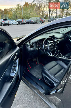 Седан Mazda 6 2015 в Краматорске фото 6 Седан Mazda 6 2015 в Краматорске