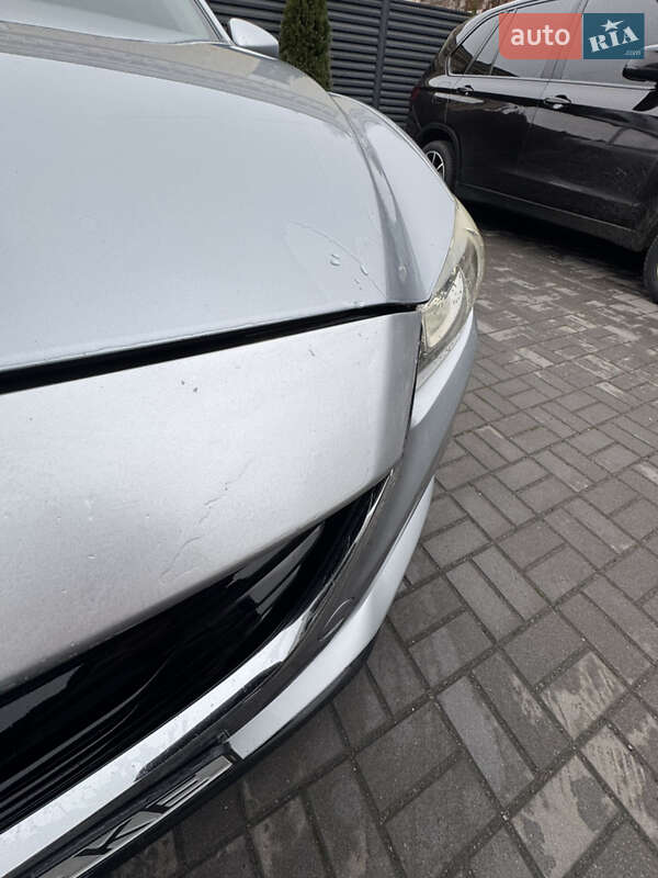 Седан Mazda 6 2016 в Черкасах