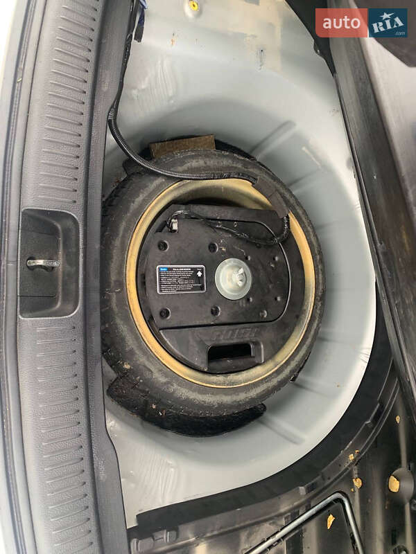 Универсал Mazda 6 2007 в Косове