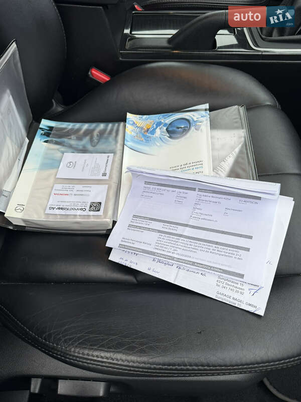 Універсал Mazda 6 2008 в Рівному