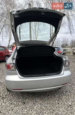 AUTO.RIA – Продам Мазда 6 2007 (CA5468HT) бензин 2.3 лифтбек бу в