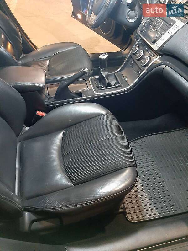 Седан Mazda 6 2008 в Львове фото 12 Седан Mazda 6 2008 в Львове
