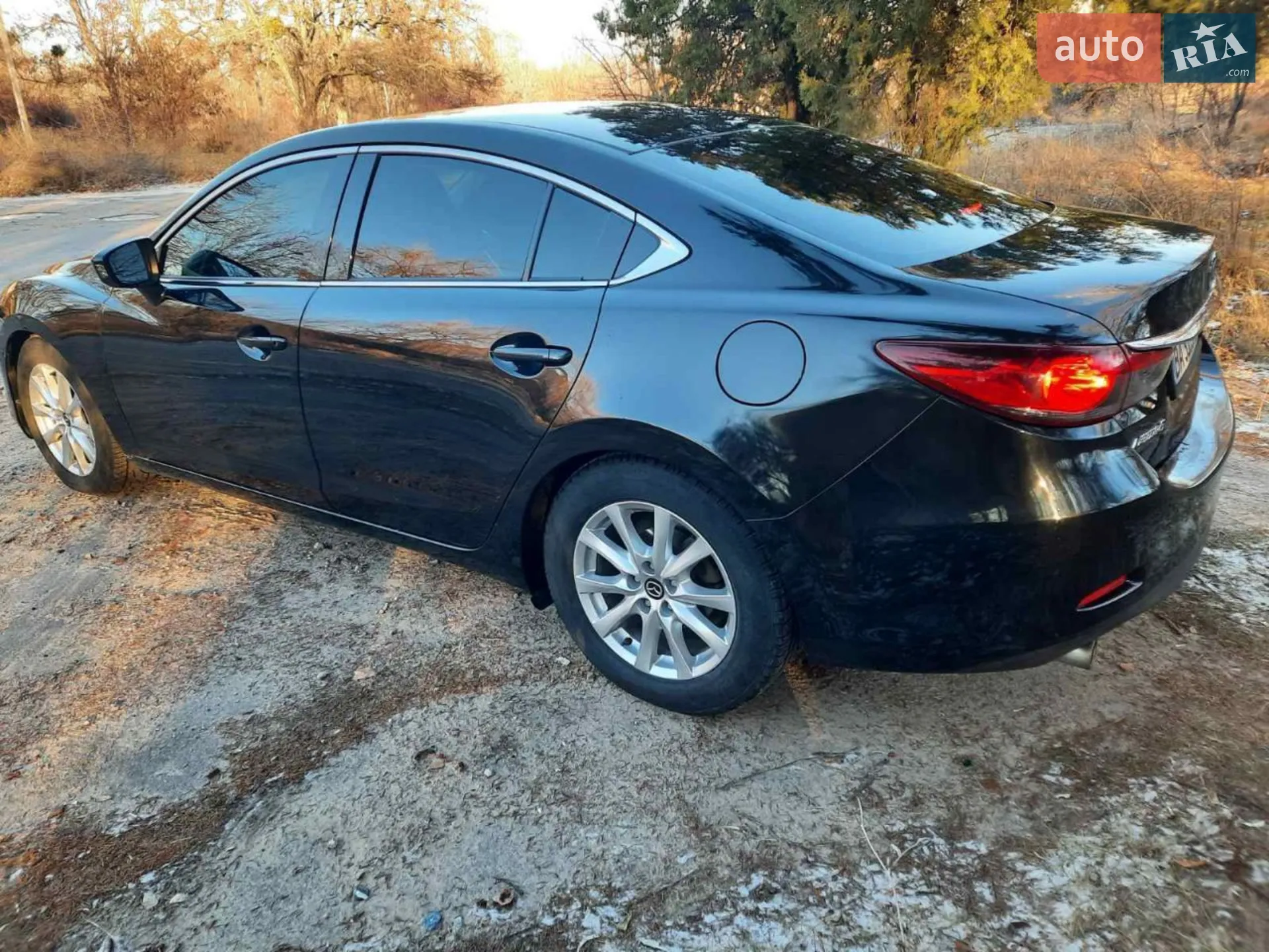 2013 Mazda 6 - мініатюра 4