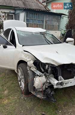 Седан Mazda 6 2015 в Обухові