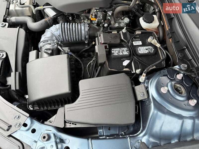 Седан Mazda 6 2018 в Києві