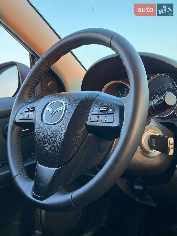 Універсал Mazda 6 2010 в Дніпрі фото 10 Універсал Mazda 6 2010 в Дніпрі