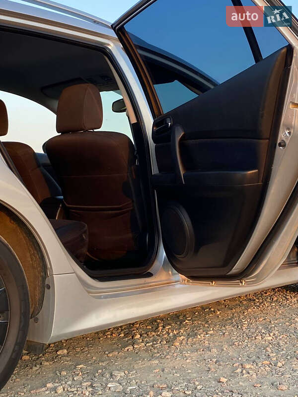 Універсал Mazda 6 2010 в Дніпрі фото 15 Універсал Mazda 6 2010 в Дніпрі