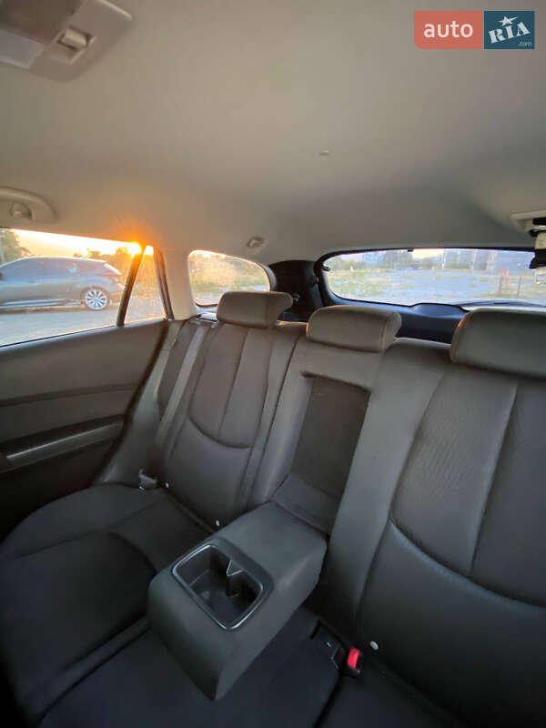Універсал Mazda 6 2010 в Дніпрі фото 20 Універсал Mazda 6 2010 в Дніпрі