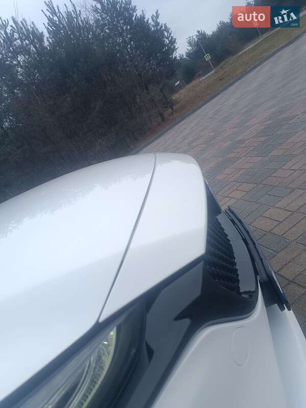 Седан Mazda 6 2021 в Львове