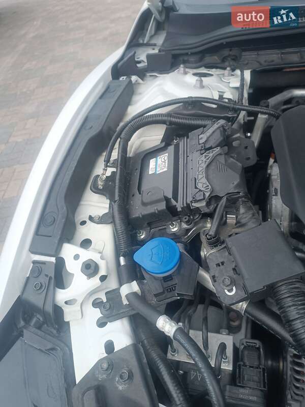 Седан Mazda 6 2021 в Львове