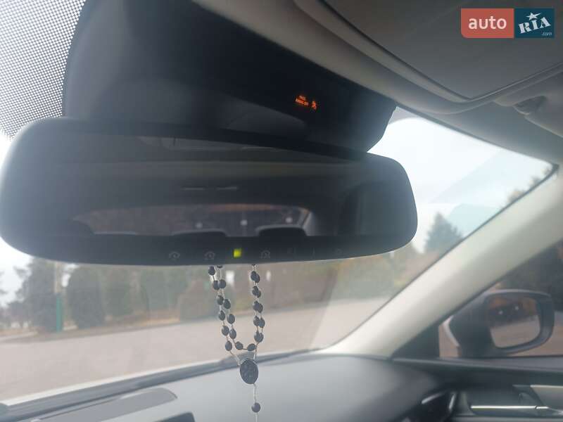 Седан Mazda 6 2021 в Львове