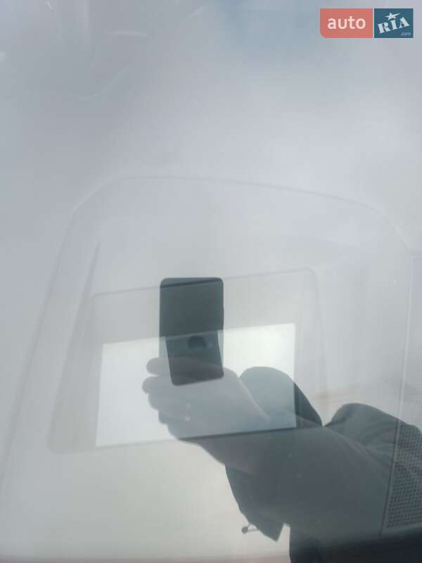 Седан Mazda 6 2021 в Львове