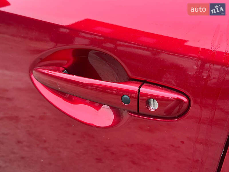 Седан Mazda 6 2018 в Дніпрі