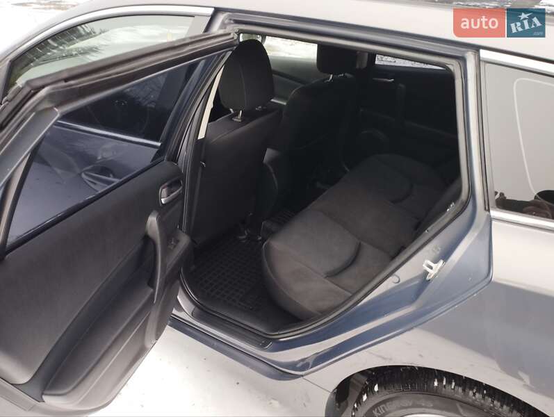 Универсал Mazda 6 2008 в Умани фото 13 Универсал Mazda 6 2008 в Умани