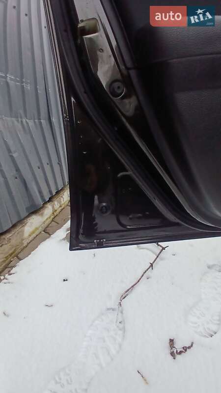 Универсал Mazda 6 2008 в Полонном