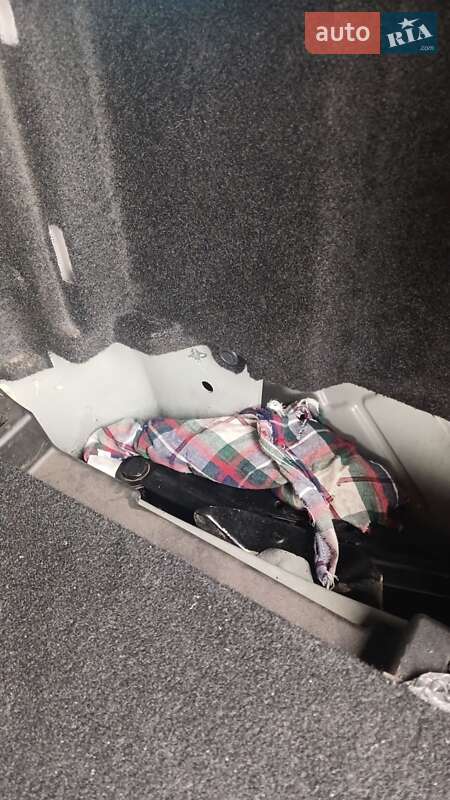 Универсал Mazda 6 2008 в Полонном