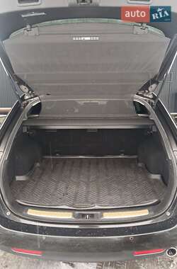 Універсал Mazda 6 2008 в Полонному