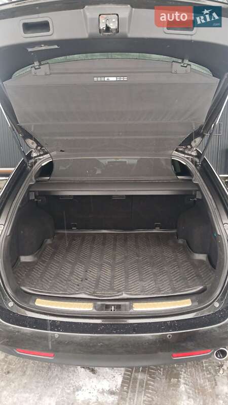 Универсал Mazda 6 2008 в Полонном