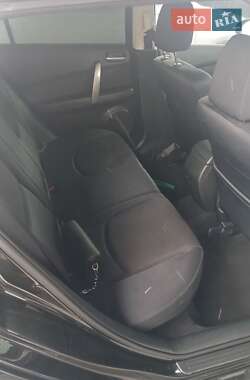 Універсал Mazda 6 2008 в Полонному