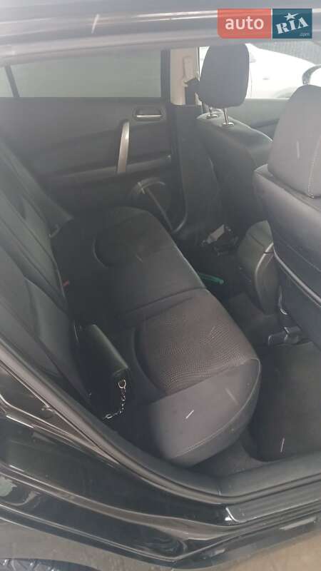 Универсал Mazda 6 2008 в Полонном