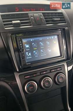 Універсал Mazda 6 2008 в Полонному