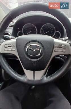 Універсал Mazda 6 2008 в Полонному