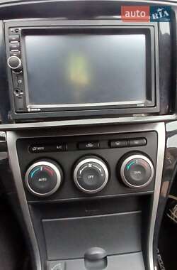 Універсал Mazda 6 2008 в Полонному