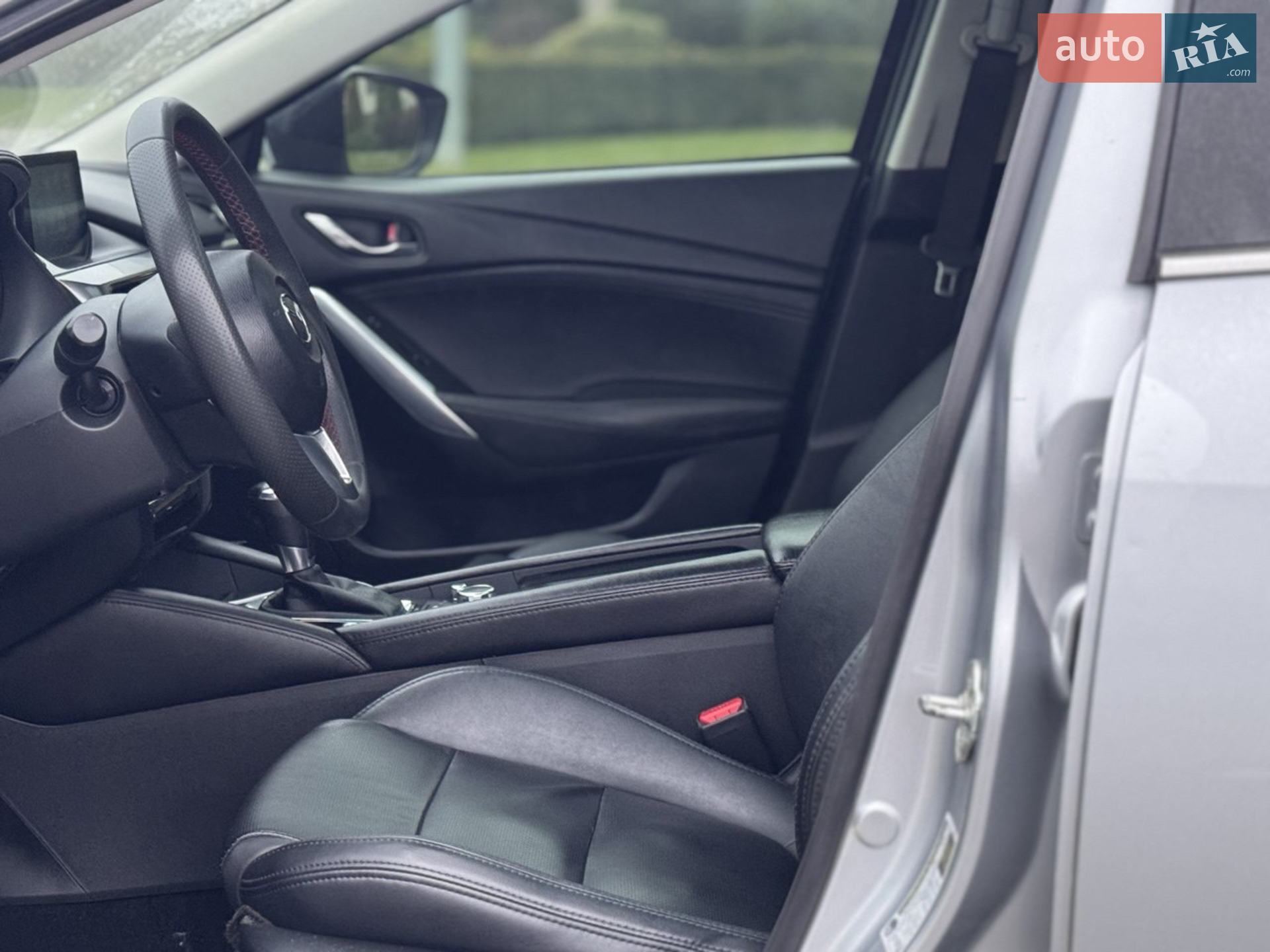 2016 Mazda 6 - мініатюра 44
