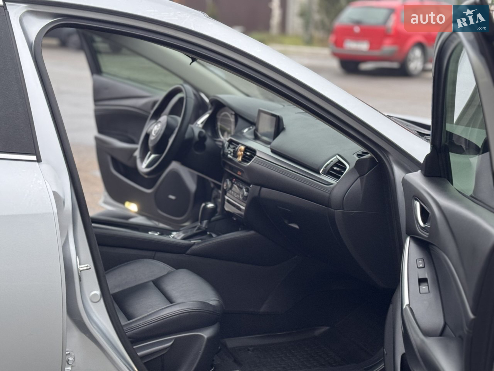 2016 Mazda 6 - мініатюра 61