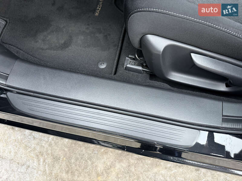 Седан Mazda 6 2022 в Звягеле фото 27 Седан Mazda 6 2022 в Звягеле