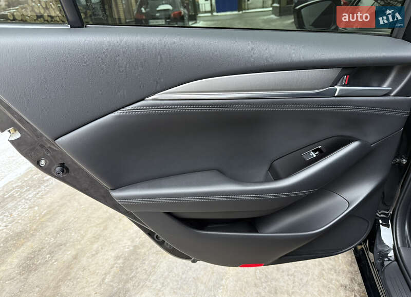 Седан Mazda 6 2022 в Звягеле фото 32 Седан Mazda 6 2022 в Звягеле