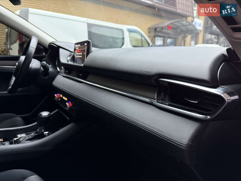 Седан Mazda 6 2022 в Звягеле фото 50 Седан Mazda 6 2022 в Звягеле