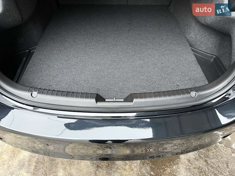 Седан Mazda 6 2022 в Звягеле фото 61 Седан Mazda 6 2022 в Звягеле