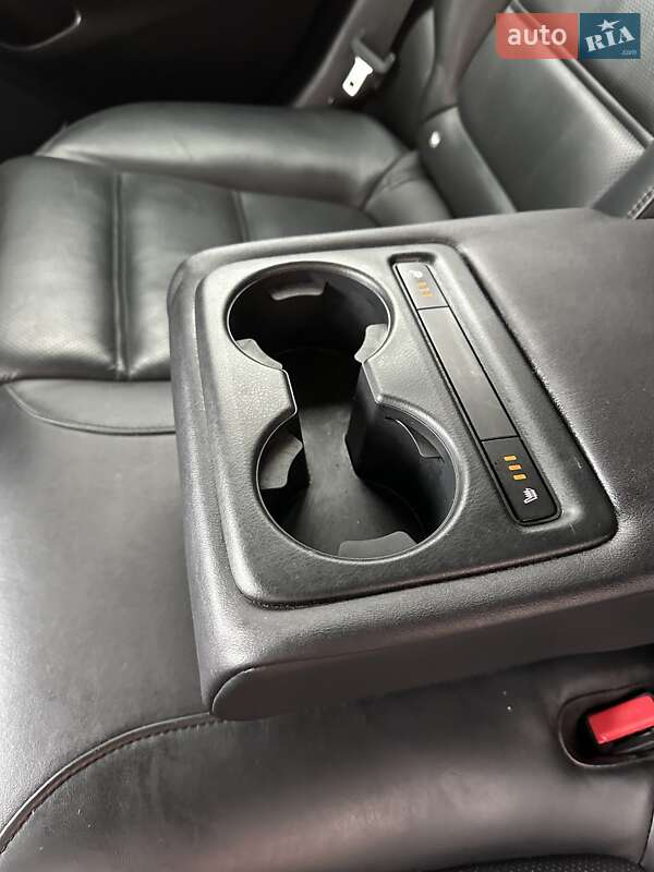 Універсал Mazda 6 2015 в Стрию