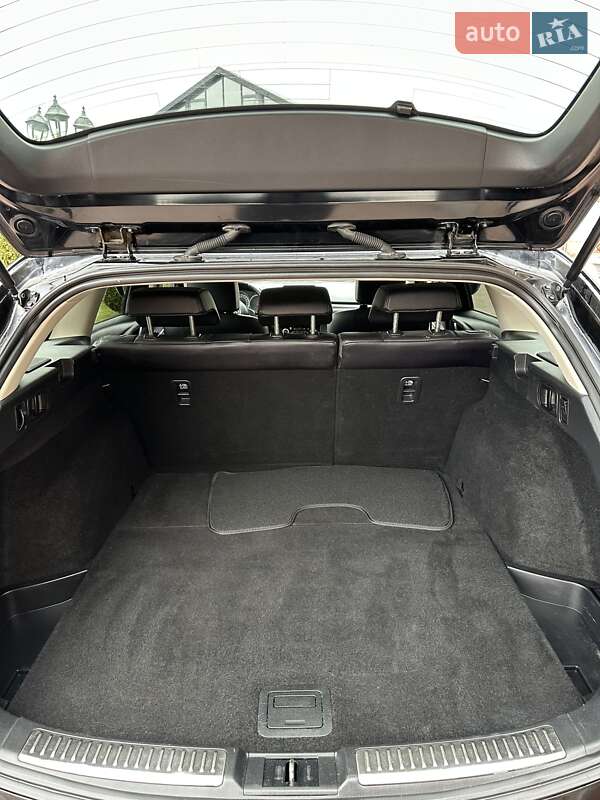 Універсал Mazda 6 2015 в Стрию