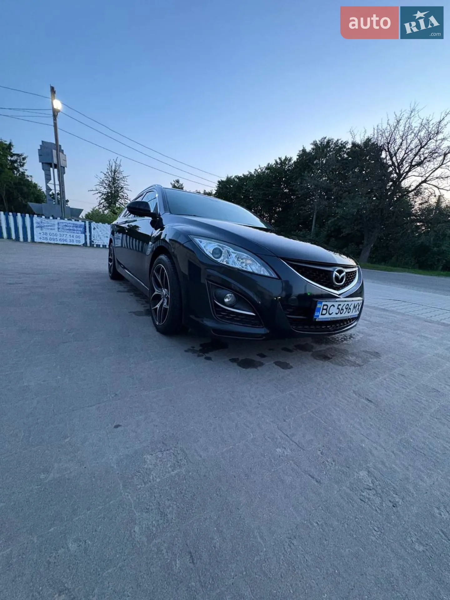 2010 Mazda 6 - мініатюра 2