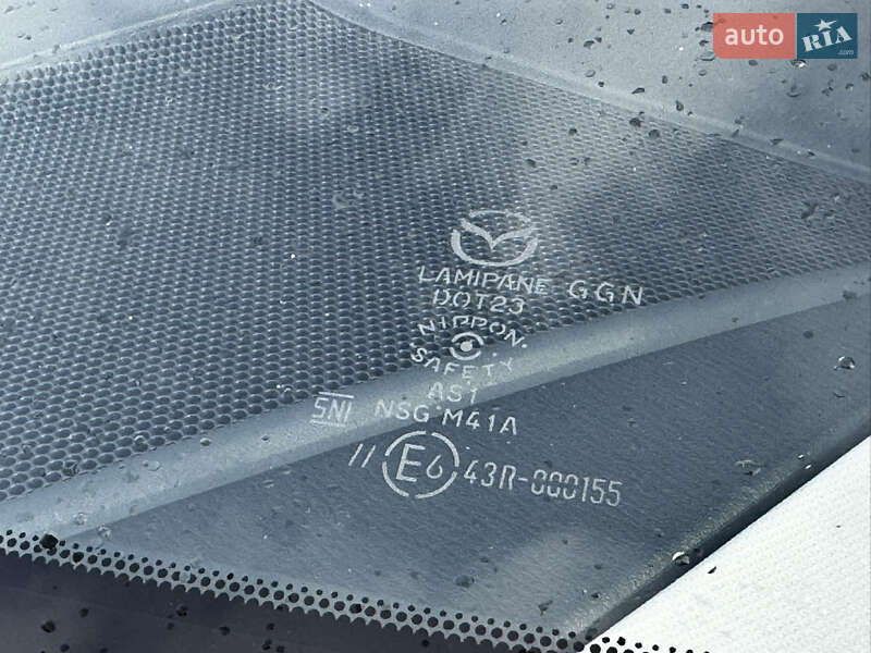 Седан Mazda 6 2019 в Києві фото 12 Седан Mazda 6 2019 в Києві