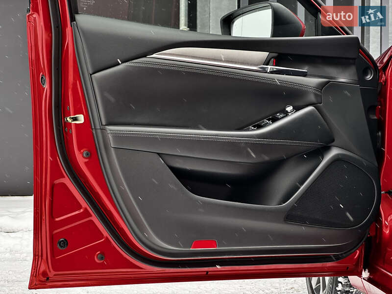 Седан Mazda 6 2019 в Києві фото 18 Седан Mazda 6 2019 в Києві