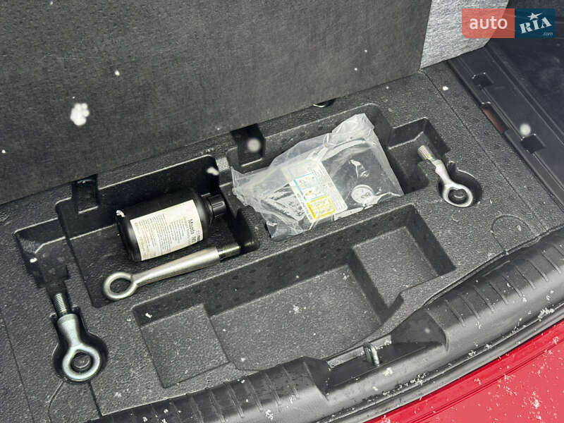 Седан Mazda 6 2019 в Києві фото 43 Седан Mazda 6 2019 в Києві