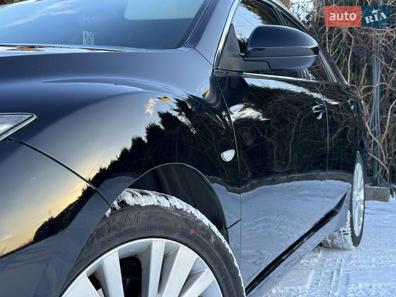 Универсал Mazda 6 2008 в Стрые