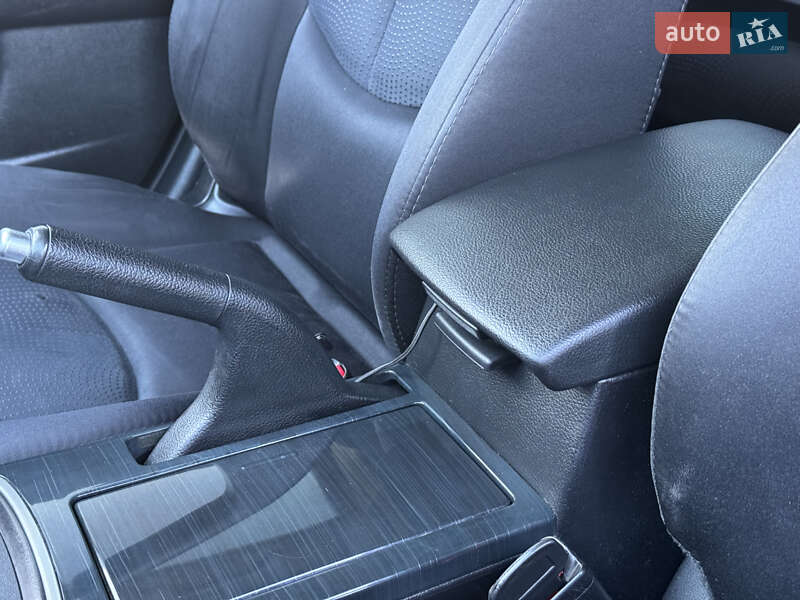 Универсал Mazda 6 2008 в Стрые