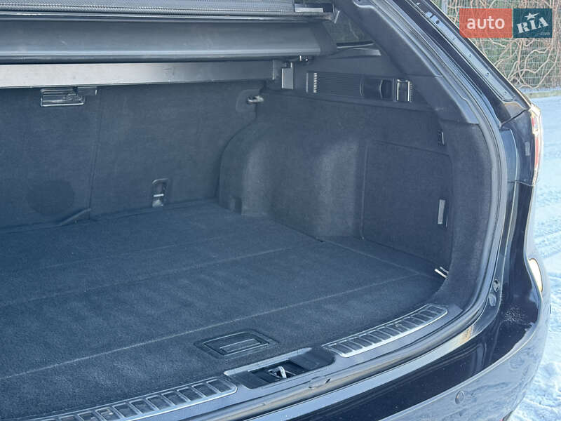 Универсал Mazda 6 2008 в Стрые